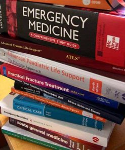 Family Medicine DHA Prometric DHA References Books