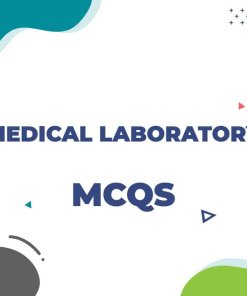 Medical Laboratory Technologist