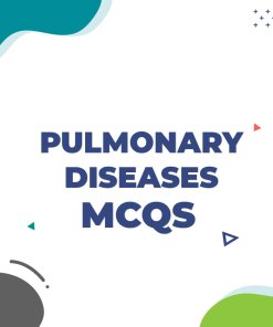 Pulmonary Diseases