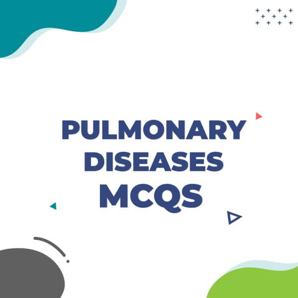 Pulmonary Diseases